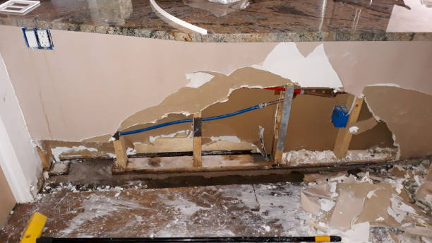 24/7 water damage repair in MA