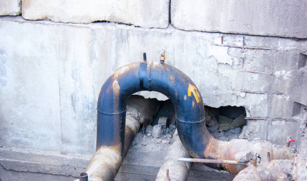 Trusted MA Water damage restoration Experts